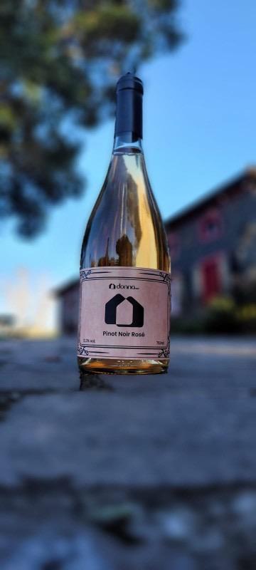 Pinot Noir Rosé